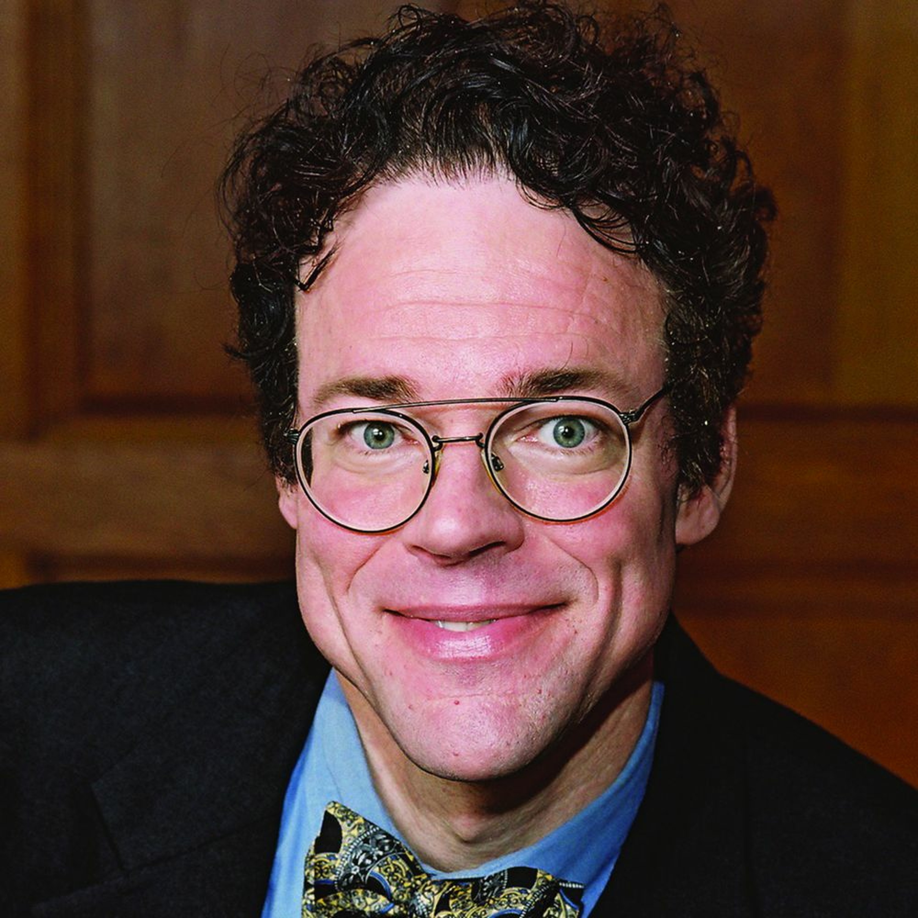 Robert C. Hockett on Financing the Green New Deal: A Plan of Action and Renewal