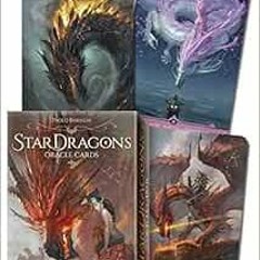 [Read] EPUB 💞 StarDragons Oracle Cards by Paolo Barbieri,Rachel Paul EPUB KINDLE PDF