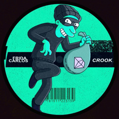 Crook (Shook Ones, Pt. II Edit)