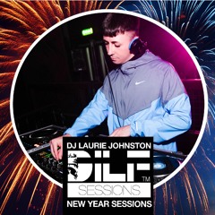 DILF Newcastle NYE 2025