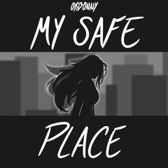 0kBonny - My Safe Place