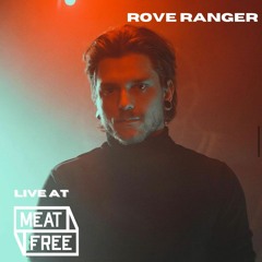 Rove Ranger [2hr Live mix] at The White Hotel - 28.01.22