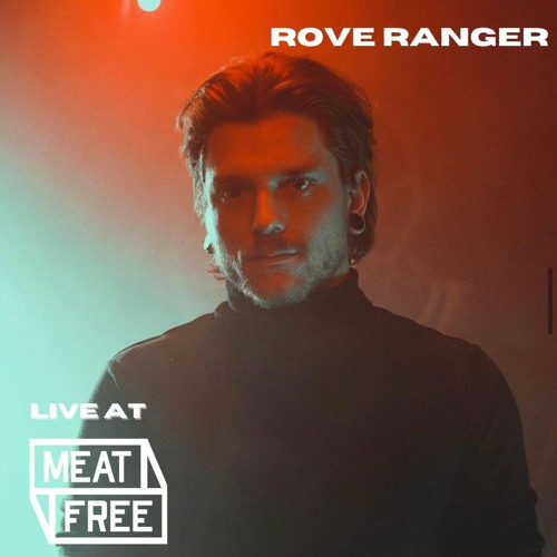 Rove Ranger [2hr Live mix] at The White Hotel - 28.01.22
