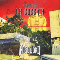 (SCHRANZ FREE DL) La Cuesta (Short Mix)