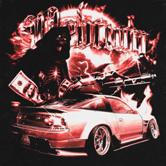 REDRUM - $ai the Ghoul x PROPHET (prod.Aragoth)