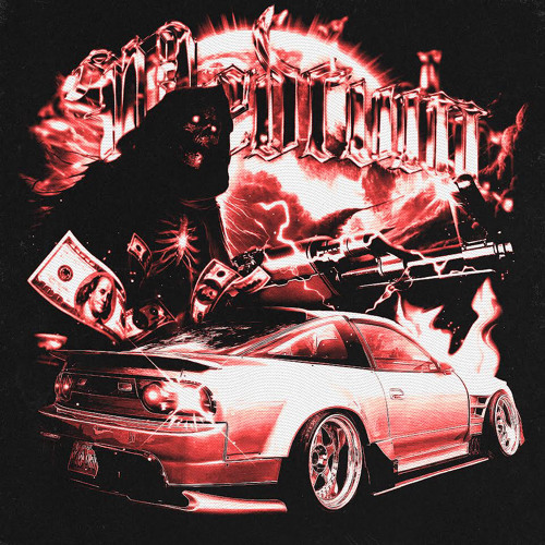 REDRUM - $ai the Ghoul x PROPHET (prod.Aragoth)