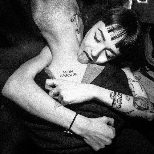 Substencia - Blood of Solitude