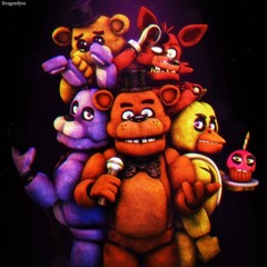 FNAF “CAN YOU SURVIVE?”-Rezyon - bass boosted, reverb, speeded