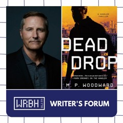 Writer's Forum:  M.P. Woodward