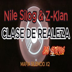 Nile Silog X Z - Klan - CLASE DE REALEZA