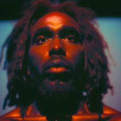 THE GLADE feat. Daniel Caesar