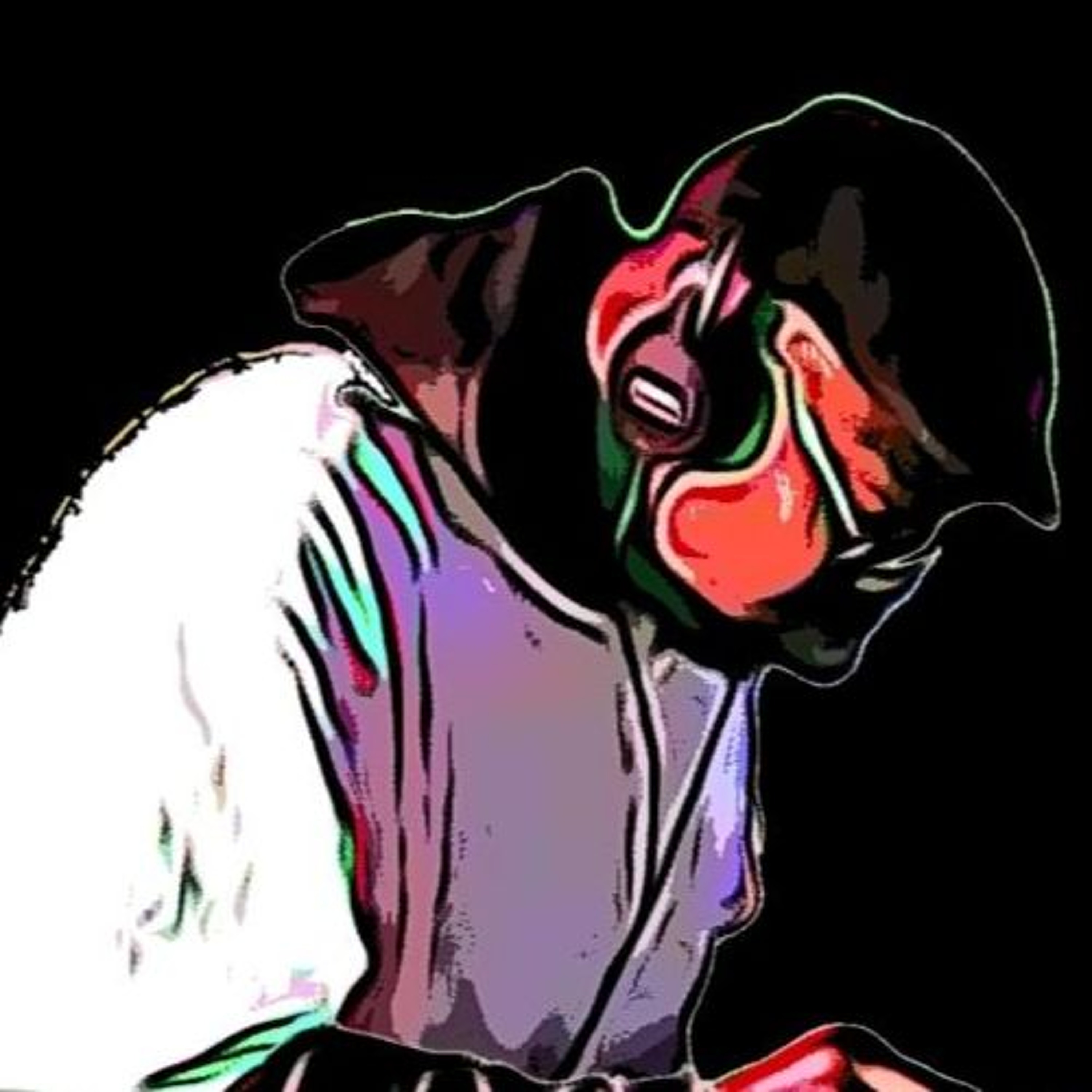 We Got We_ Mike Booth,Supreme Allah,The life giving M.C. & Mega Spinz2025_PURE EMENENCE episode artwork