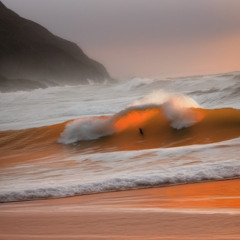 Orange Surf