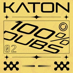 KATON - 100% DUBPLATE MIX 02