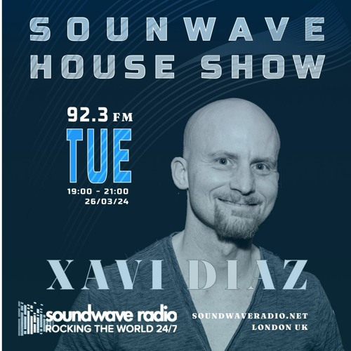 240326 Soundwave House Show