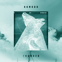 PREMIERE - Komodo - Thunder (Saturn's Shaman Remix) (MM Discos)