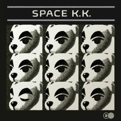 kk slider - space kk {aircheck version}