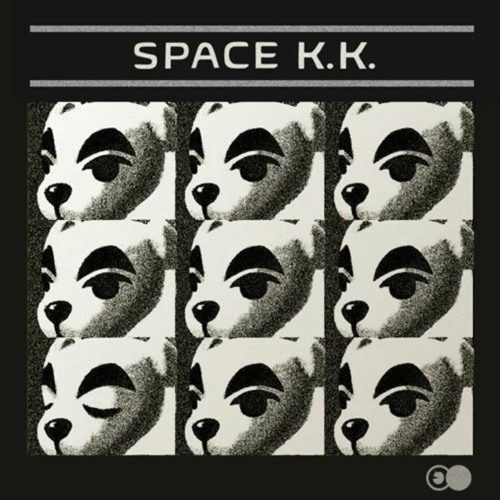 kk slider - space kk {aircheck version}