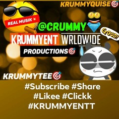 (KRUMMYSOCIETY- (All ME FREESTYLE)