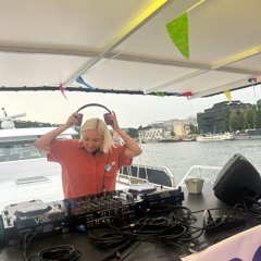 LOVEBOAT FESTIVAL : HOUSY SELECTA (extrait)