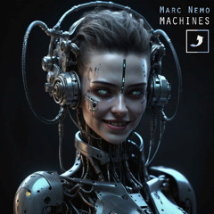 Marc Nemo - Machines (DJ Andy de Gage Remix)