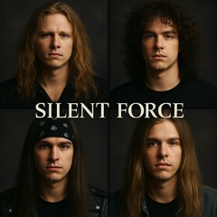 Silent Force - Without You
