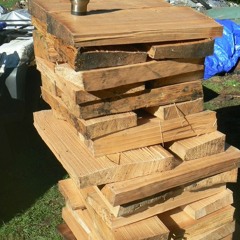 Beach Loggin' with Jimmy Bucknell