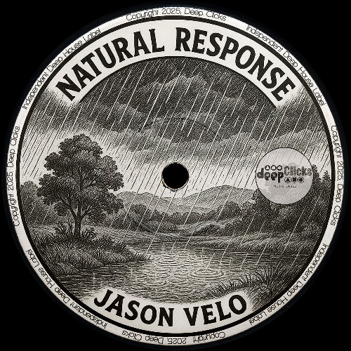 Jason Velo - Natural Response [Deep Clicks]
