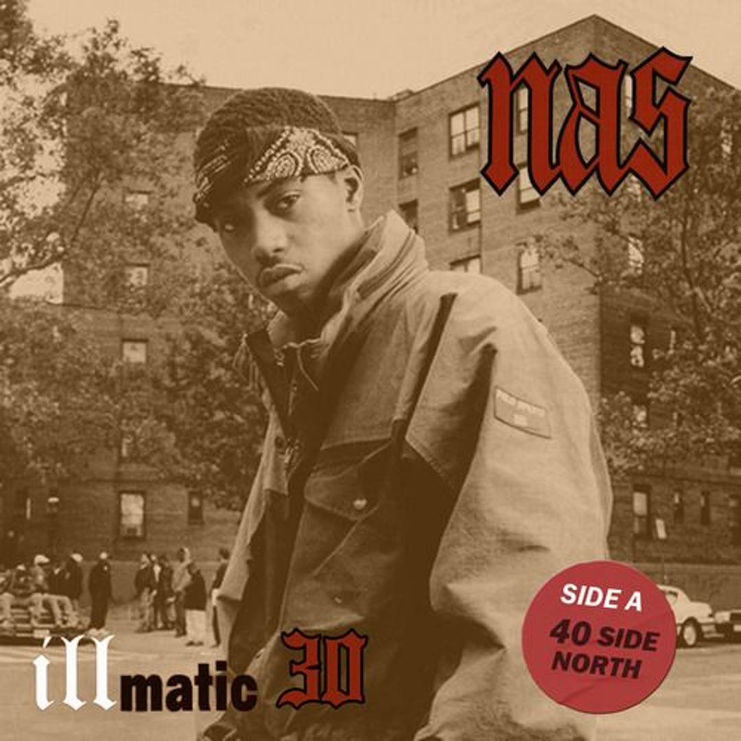 洋楽 Nas Rare and Unreleased / Rare & Remixed Nas – Rare & Remixed (Volume 2) – 2 x Vinyl (12