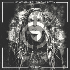 HAMMAHALLE 117 by AMBROXAN