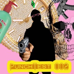 Punch Test 002