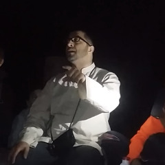 عَلَى قَبْـرِ مَنْ مَوْلَاهُ مَنْ لَيْسَ هَالِكًا | أستاذنا العزيز عبدُ الرحمن ذاكر الهاشمي (: