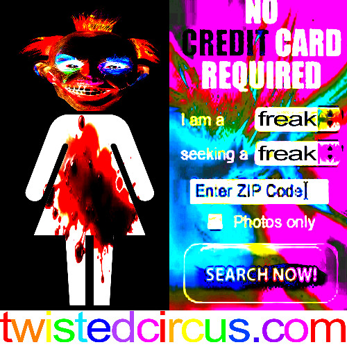 FREAKS iN YOUR AREA (death grips - hacker bootleg)