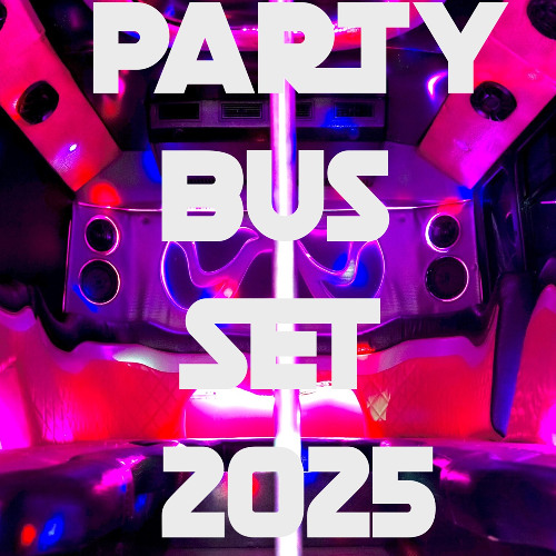 Party Bus Set 2025 - SYPHVX