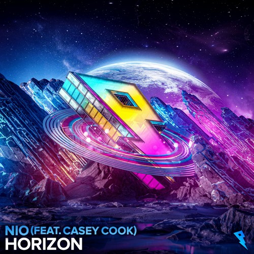 Horizon (feat. Casey Cook)