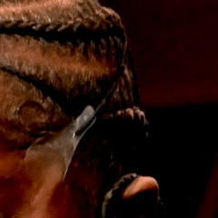 CRAZY HAITIAN GIRL (Denise Renée edit)
