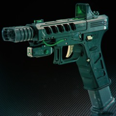 GOT A GLOCK