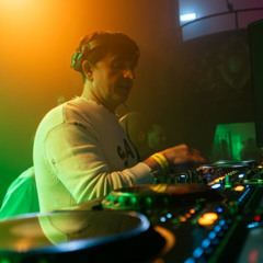 DJ BEN TAYLOR LIVE AT PLEASURE ME @ THE MIDDLESBROUGH EMPIRE 30.5.2025