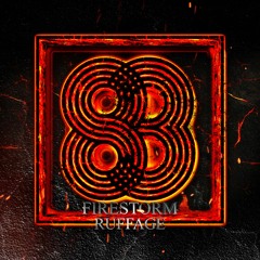 Winter Session #004 83 Recordings Showcase - FIRESTORM