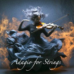 Adagio For Strings - Claudinho Brasil & Special M