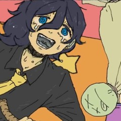 【 UTAUカバー ＋ UST 】Bouquet Garni / ブーケガルニ【 Vincen-oto 】