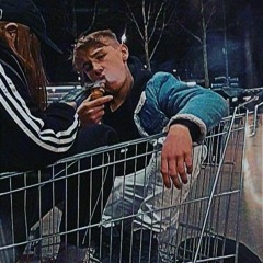 Broken Life feat Rusty