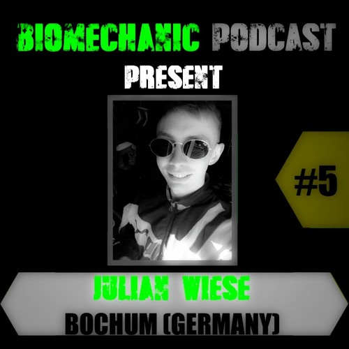 Wiese / BME-Podcast #05