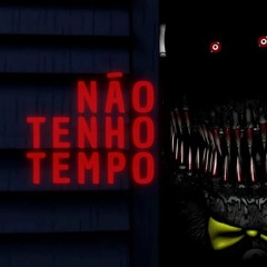 Não Tenho Tempo [Alpha Preview]
