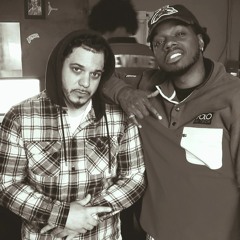 Been Waitin' Feat. Hammer Beanz (prod. by Dillingerondabeat)