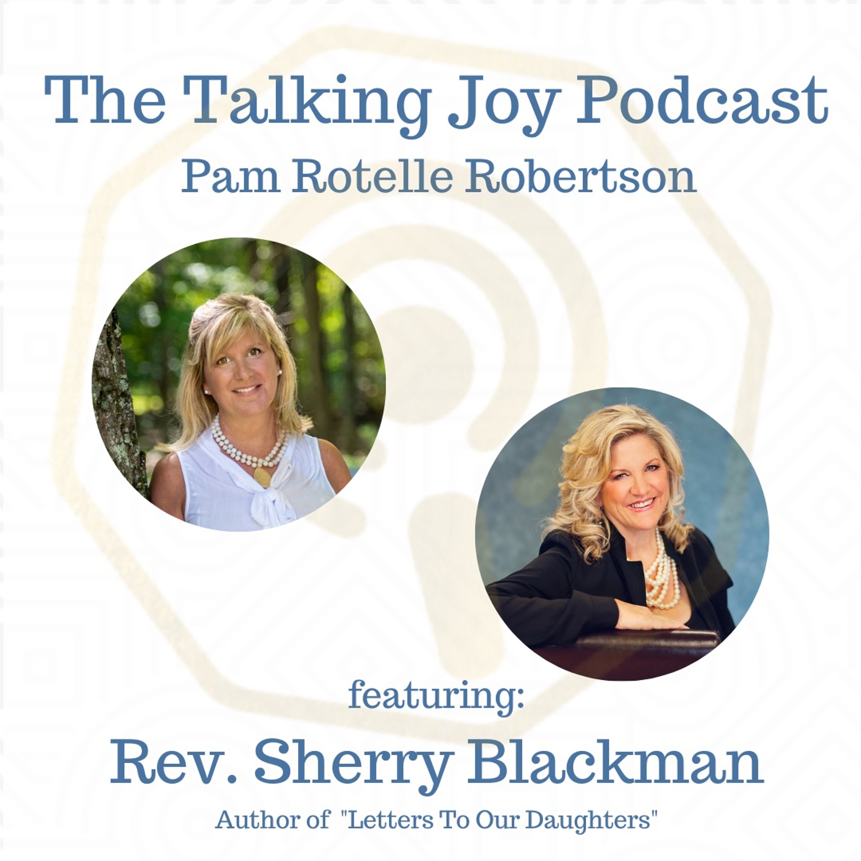 Talking Joy Podcast