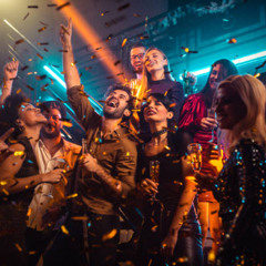 DJrobvandessel 2024 take 150  Every Kind of People Keep Coming Back