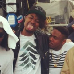 Blacced Out Pitt (Kendrick <> Danny Mashup)