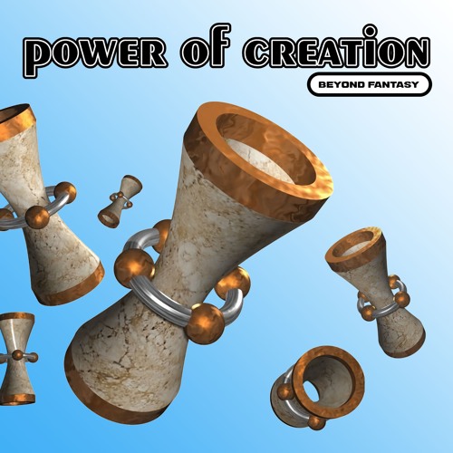Power of Creation - Intro
