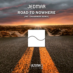 Jedmar - Road to Nowhere (Original Mix)